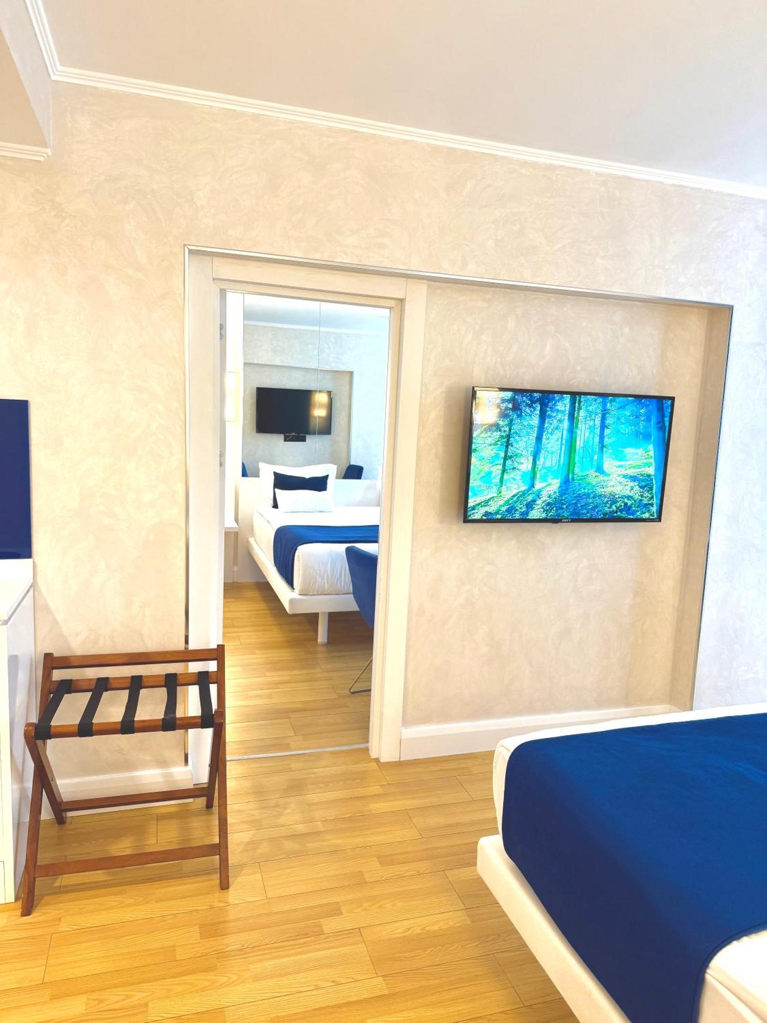 Seaside Vip Hotel Batumi Exterior photo